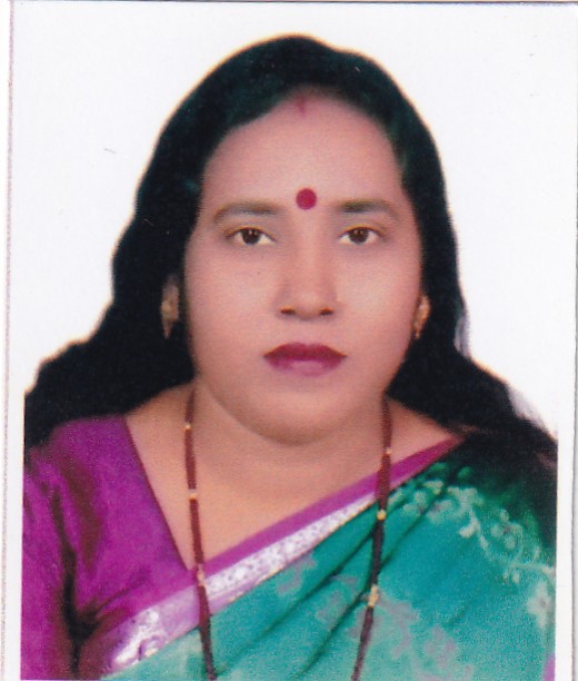 Kalpona Rani Pal
